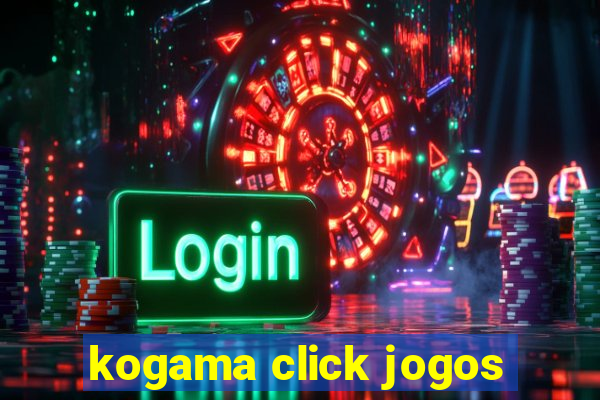kogama click jogos